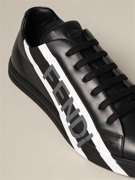 scarpe fendi uomo online|fendi online shopping.